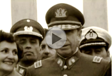 Das Dorf der Würde: Die Colonia Dignidad Colonia Dignidad Bilder & Worte